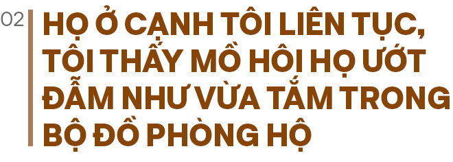 Việt kiều Mỹ chiến thắng Corona kể về tấm vé số độc đắc trúng ở Vũ Hán - Ảnh 6.