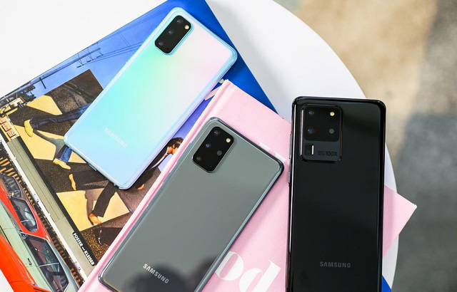 Galaxy S20 đang giúp Samsung chạm tới giới hạn cuối cùng của nhiếp ảnh di động, đó là đánh bại máy ảnh số - Ảnh 1.