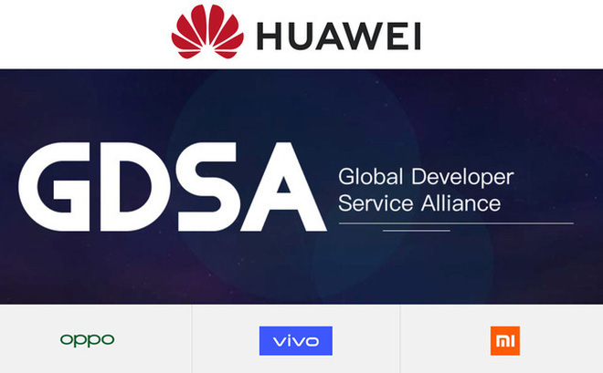 Thấy Huawei dứt khoát chia tay, Google vội xuống nước ra thông báo muốn hợp tác lại - Ảnh 1.