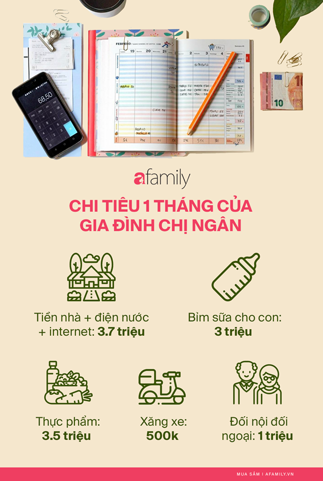 Cai nghiện đi du lịch trong 2 năm, cặp vợ chồng trẻ trả được hết khoản nợ 300 triệu còn mua được chung cư 2,4 tỷ ở Hà Nội - Ảnh 4.