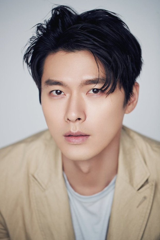 Những bóng hồng bước qua cuộc đời Hyun Bin: Nhan sắc tới tài sản chênh lệch quá lớn, diễn viên vô danh lại viên mãn nhất - Ảnh 1.