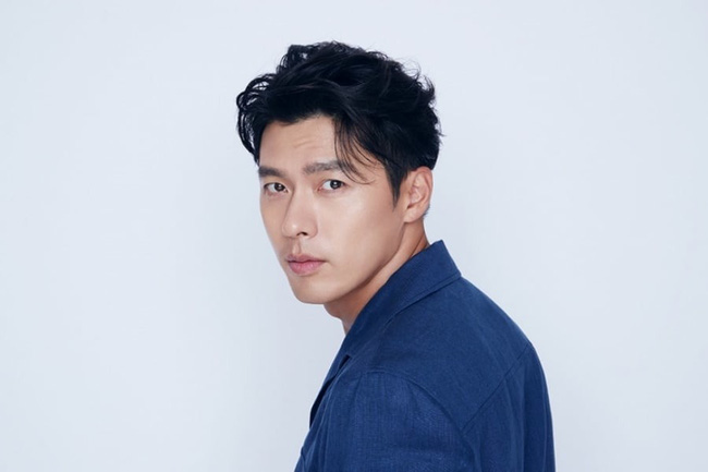 Những điều ít ai biết về đại úy Hyun Bin: Là người sống hướng nội nhưng lại suýt ra mắt với vai trò thành viên nhóm nhạc rock - Ảnh 5.