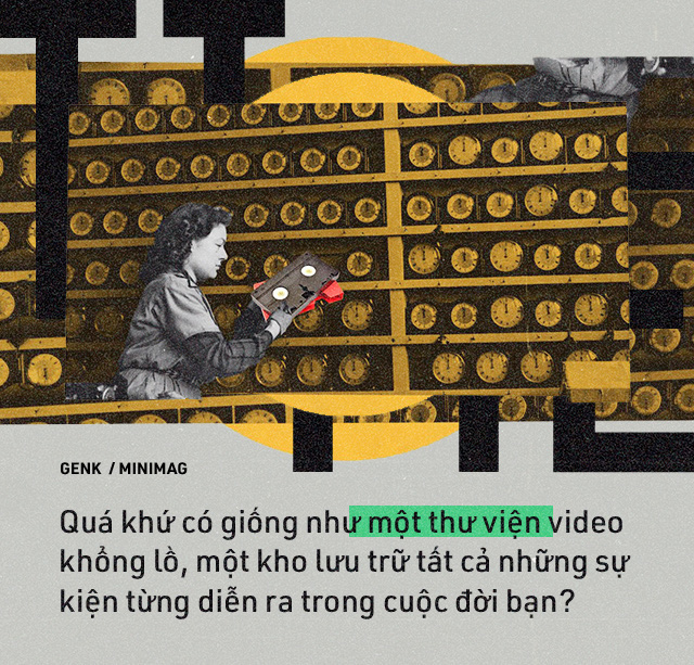 Thời gian tồn tại hay không tồn tại: Chúng ta phải làm gì để sống chậm lại và ý nghĩa hơn? - Ảnh 6.