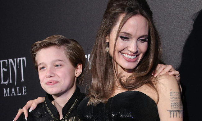 Con gái đầu lòng của Angelina Jolie - Brad Pitt: Từ sợi dây kết nối tình yêu của Ông bà Smith cho tới khát khao được tìm thấy giới tính thật của cuộc đời - Ảnh 9.