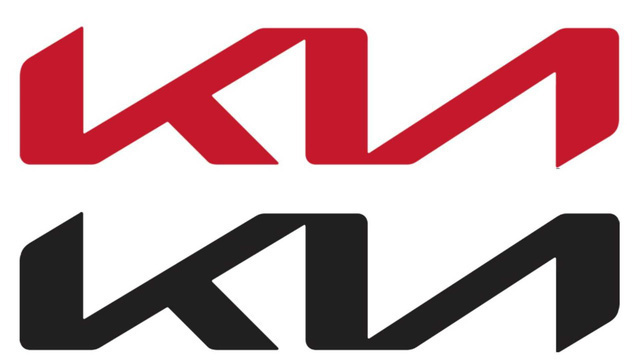 Kia đổi logo, lên đời thương hiệu nhưng các xe bình dân như ...