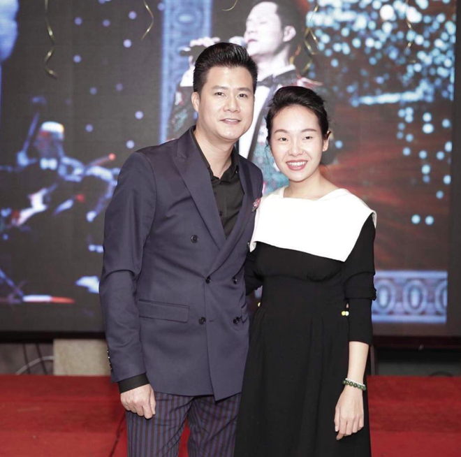 MC Quang Bảo công khai bạn gái doanh nhân sau thời gian giấu kỹ: Là giám đốc chuỗi khách sạn có tiếng, thân thiết với nhiều nghệ sĩ Vbiz - Ảnh 5.