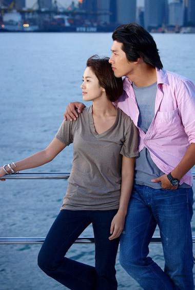 Sau gần 10 năm chia tay, Song Hye Kyo và Hyun Bin bất ngờ được tác hợp, liệu có cơ hội trở về bên nhau? - Ảnh 2.