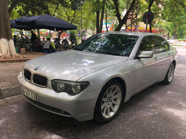 Bán xe 16 năm tuổi, chủ nhân BMW 7-Series đưa bằng chứng khẳng định xe chạy tiết kiệm hơn Kia Morning - Ảnh 4.