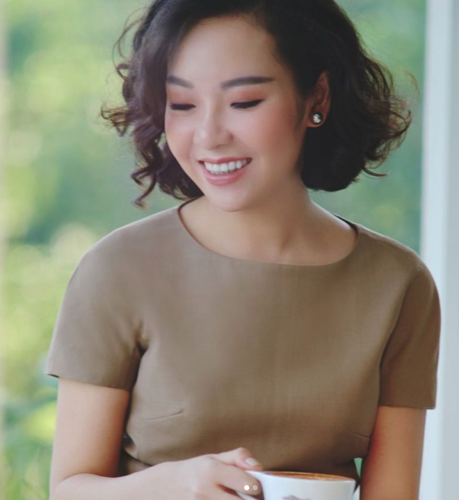 MC Quang Bảo công khai bạn gái doanh nhân sau thời gian giấu kỹ: Là giám đốc chuỗi khách sạn có tiếng, thân thiết với nhiều nghệ sĩ Vbiz - Ảnh 4.
