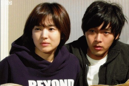 Sau gần 10 năm chia tay, Song Hye Kyo và Hyun Bin bất ngờ được tác hợp, liệu có cơ hội trở về bên nhau? - Ảnh 4.