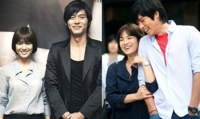 Sau gần 10 năm chia tay, Song Hye Kyo và Hyun Bin bất ngờ được tác hợp, liệu có cơ hội trở về bên nhau? - Ảnh 5.