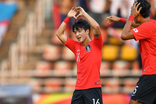 Cầu thủ đẹp trai nhất Hàn Quốc và cuộc sống ngột ngạt tại tâm dịch Daegu: Tôi sinh nhật trong cô đơn, ngày nào bố mẹ cũng gọi để chắc tôi còn khỏe - Ảnh 6.