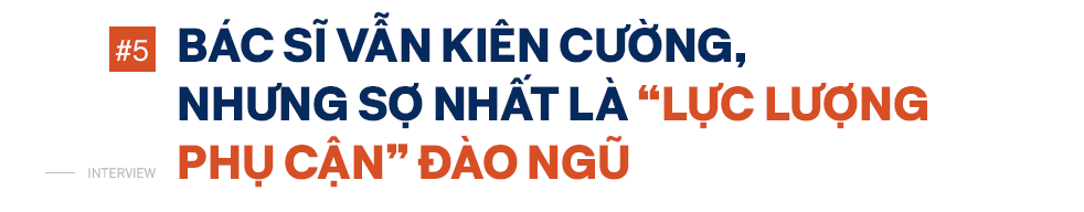 Vị bác sĩ trực tiếp đối mặt Corona: Kinh khủng, người ta kêu gọi uống cả nước tiểu. Chúng tôi quá kiệt sức vì fake news - Ảnh 16.