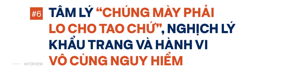 Vị bác sĩ trực tiếp đối mặt Corona: Kinh khủng, người ta kêu gọi uống cả nước tiểu. Chúng tôi quá kiệt sức vì fake news - Ảnh 18.