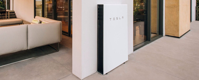 Pin trong nhà Powerwall của Tesla sau 4 năm sử dụng: Giúp tiết kiệm hơn 100 USD tiền điện mỗi tháng, có lãi sau 7 năm - Ảnh 2.