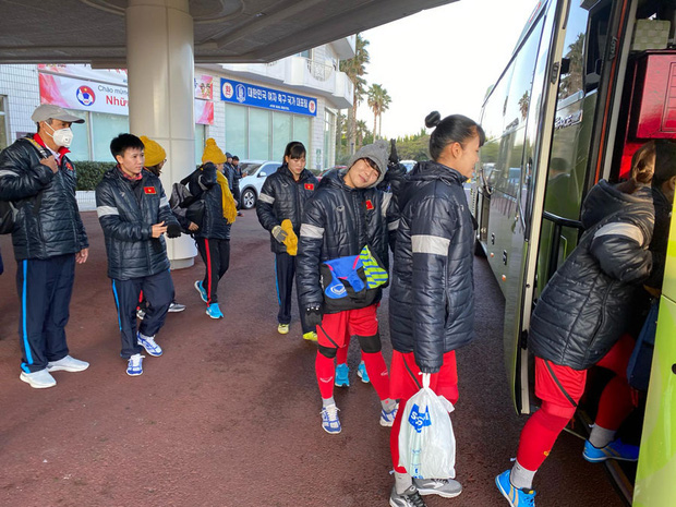 Tuyển nữ H&agrave;n Quốc thắng huỷ diệt Myanmar, Việt Nam s&aacute;ng cửa v&agrave;o v&ograve;ng loại cuối c&ugrave;ng Olympic 2020 - Ảnh 2.