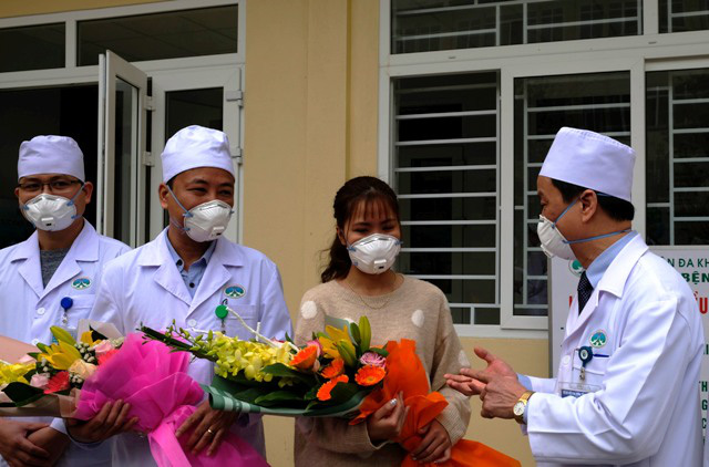 Bác sĩ Thanh Hóa chia sẻ kinh nghiệm chữa thành công bệnh do virus Corona - Ảnh 2.