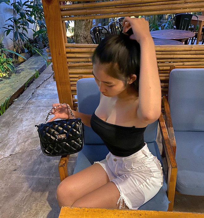 Không hề thua chị kém em, dàn gái xinh 10X ngày càng sexy, ngắm mê thật sự! - Ảnh 24.