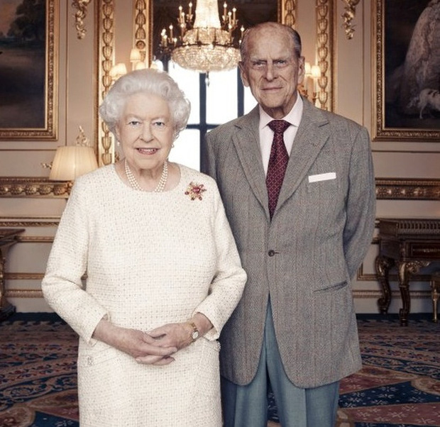 Cuộc hôn nhân đáng ngưỡng mộ giữa Nữ hoàng Anh với Hoàng tế Phillip và cách mà họ đã giữ lửa tình yêu suốt hơn 70 năm qua - Ảnh 5.