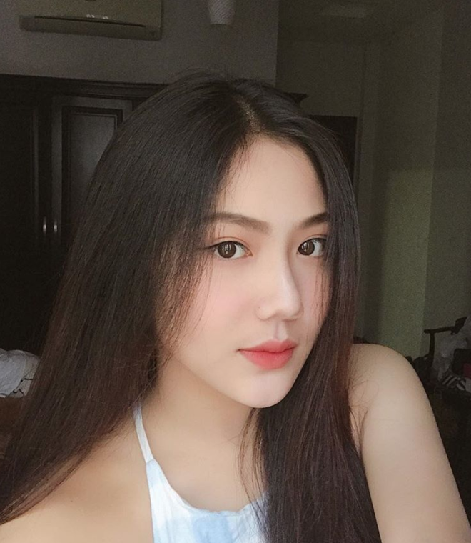 Không hề thua chị kém em, dàn gái xinh 10X ngày càng sexy, ngắm mê thật sự! - Ảnh 32.