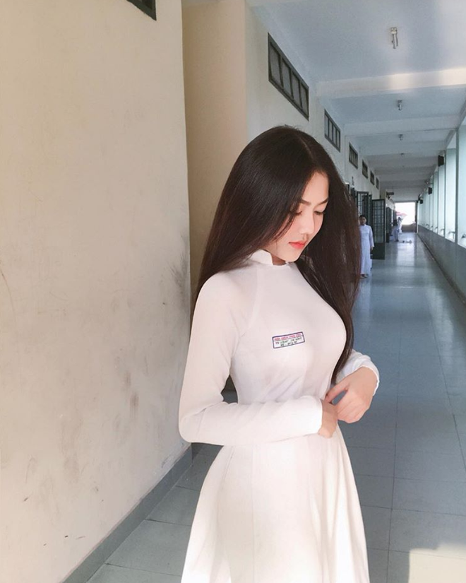 Không hề thua chị kém em, dàn gái xinh 10X ngày càng sexy, ngắm mê thật sự! - Ảnh 35.