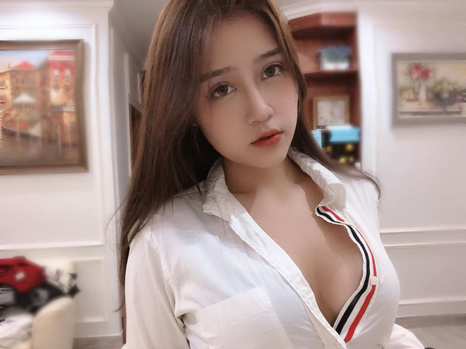 Không hề thua chị kém em, dàn gái xinh 10X ngày càng sexy, ngắm mê thật sự! - Ảnh 43.