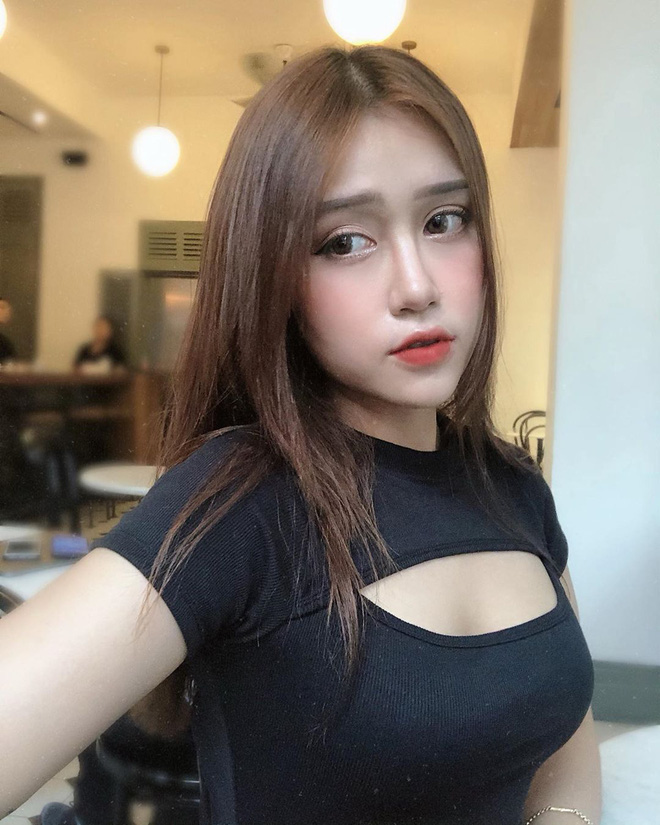 Không hề thua chị kém em, dàn gái xinh 10X ngày càng sexy, ngắm mê thật sự! - Ảnh 44.