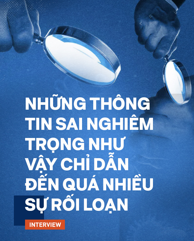 Vị bác sĩ trực tiếp đối mặt Corona: Kinh khủng, người ta kêu gọi uống cả nước tiểu. Chúng tôi quá kiệt sức vì fake news - Ảnh 5.