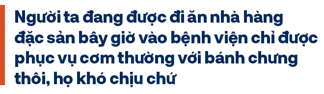 Vị bác sĩ trực tiếp đối mặt Corona: Kinh khủng, người ta kêu gọi uống cả nước tiểu. Chúng tôi quá kiệt sức vì fake news - Ảnh 14.