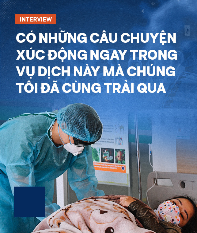 Vị bác sĩ trực tiếp đối mặt Corona: Kinh khủng, người ta kêu gọi uống cả nước tiểu. Chúng tôi quá kiệt sức vì fake news - Ảnh 17.