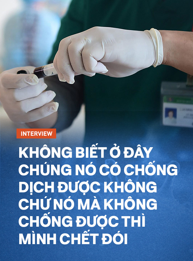 Vị bác sĩ trực tiếp đối mặt Corona: Kinh khủng, người ta kêu gọi uống cả nước tiểu. Chúng tôi quá kiệt sức vì fake news - Ảnh 23.