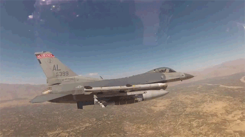 Mỹ ngưng cấp tên lửa sát thủ từng phá nát Su-24 Nga cho F-16 của Iraq - Ảnh 3.