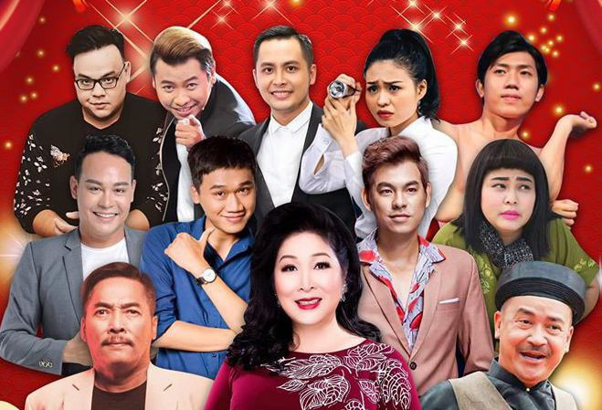 Nghệ sĩ Việt đóng cửa sân khấu, hủy show vì dịch corona - Ảnh 2.