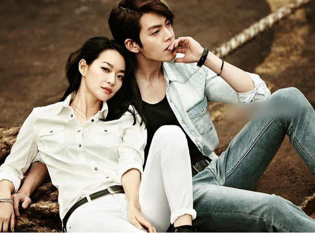 Khỏe mạnh trở lại sau điều trị ung thư, Kim Woo Bin quyết định về chung một nhà với bạn gái Shin Min Ah? - Ảnh 2.