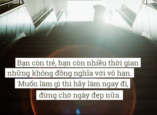 Việc khó nhất đời người là gì? và câu trả lời khiến nhiều người tự xem lại chính mình - Ảnh 1.