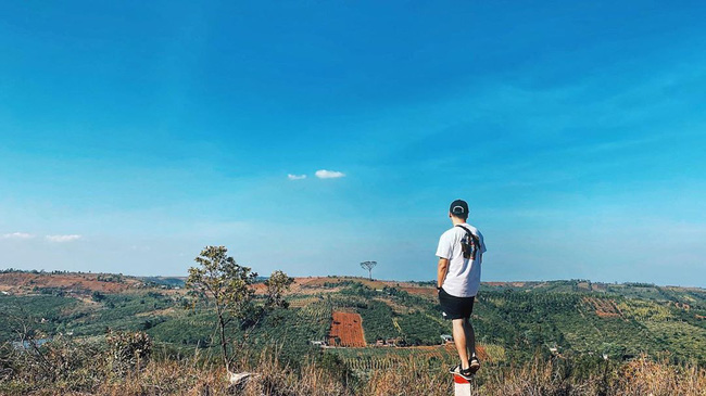 Bạn trai Hoa hậu HHen Ni&ecirc; lần đầu nhắc tới bạn g&aacute;i tr&ecirc;n trang c&aacute; nh&acirc;n, ng&agrave;y c&ocirc;ng khai kh&ocirc;ng c&ograve;n xa - Ảnh 1.