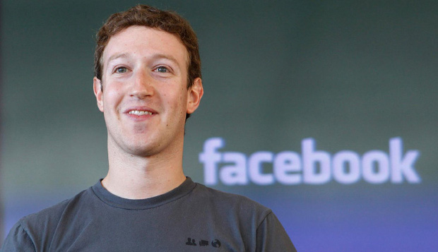 Tiền tấn tiền tỷ nhưng Mark Zuckerberg lại dùng thứ rẻ tiền này để ăn mừng sinh nhật Facebook 16 tuổi? - Ảnh 1.