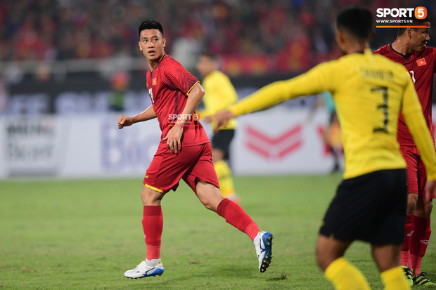 Mất Đình Trọng đến Trọng Hoàng, HLV Park Hang-seo tiếp tục đón tin buồn trước vòng loại World Cup 2022 - Ảnh 1.