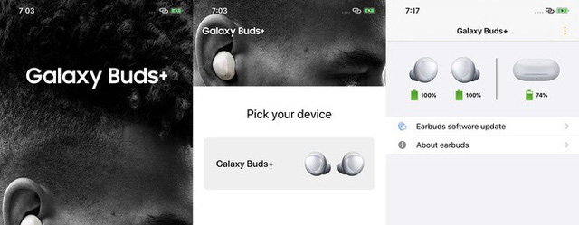 Samsung công bố sản phẩm mới trên website của... Apple - Ảnh 2.