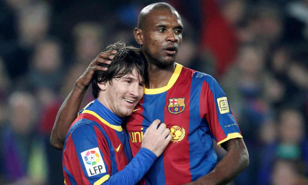Lần đầu tiên trong đời, Messi nổi tiếng ít nói đã phải lên mạng phê phán lãnh đạo Barca - Ảnh 3.