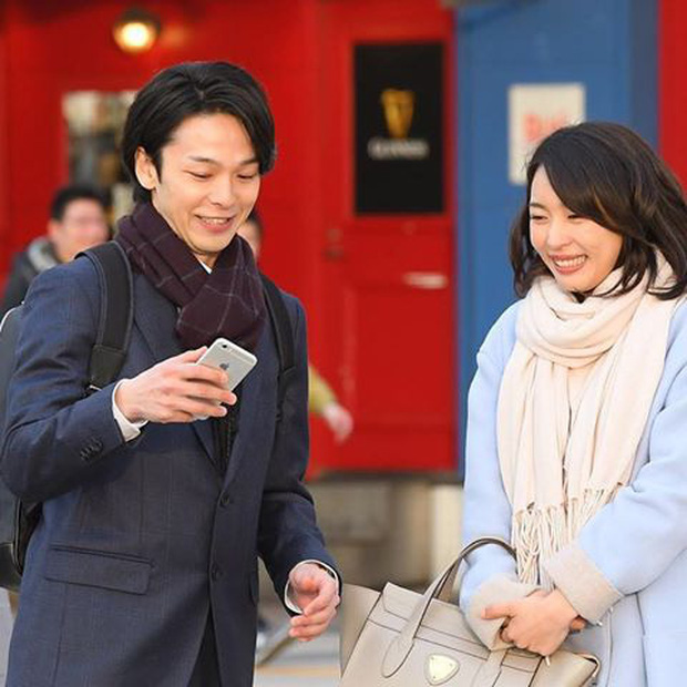 Một thế hệ Nhật Bản không tình yêu: Chỉ cần đủ điều kiện là cưới, bất kể tình cảm ra sao - Ảnh 4.