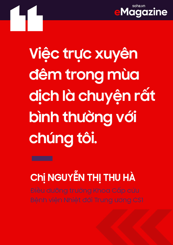 Cuộc chiến chống Corona: Bên trong nơi “đặc biệt nhất Hà Nội” và nơi “đặc biệt nhất Thanh Hóa” - Ảnh 5.