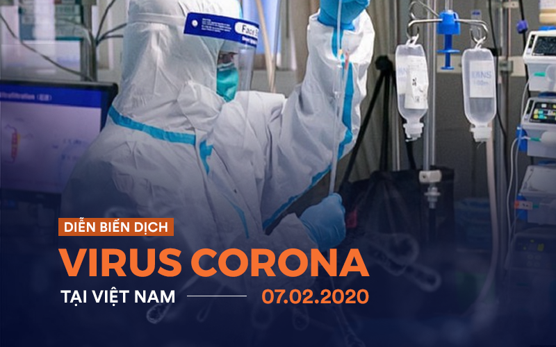 Diễn biến mới nhất dịch corona tại Việt Nam