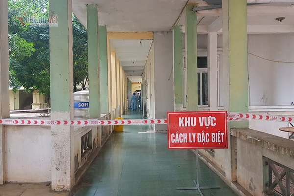 12 người nhiễm virus corona, Việt Nam “chống dịch như chống giặc” - Ảnh 1.