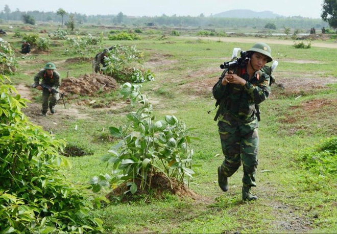 Chiến trường K: Trận đánh nghẹt thở giải vây cho một đơn vị Quân tình nguyện Việt Nam - Ảnh 3.