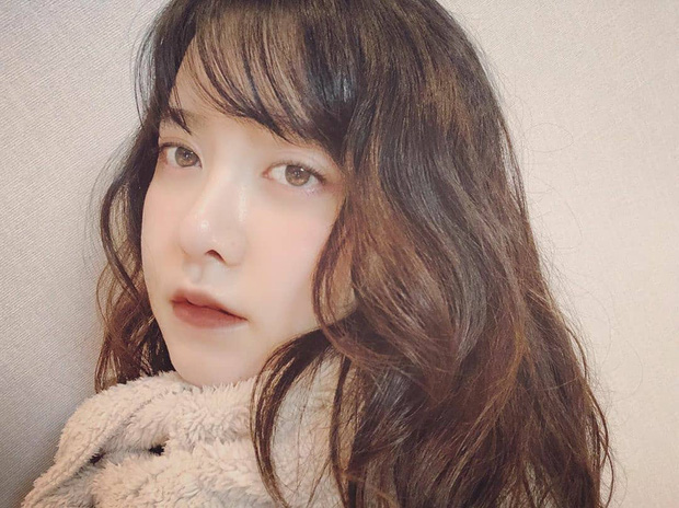 Goo Hye Sun tuyên bố không du học Anh về Hàn học trường khủng, nhưng bảng điểm mới là điều gây choáng - Ảnh 1.