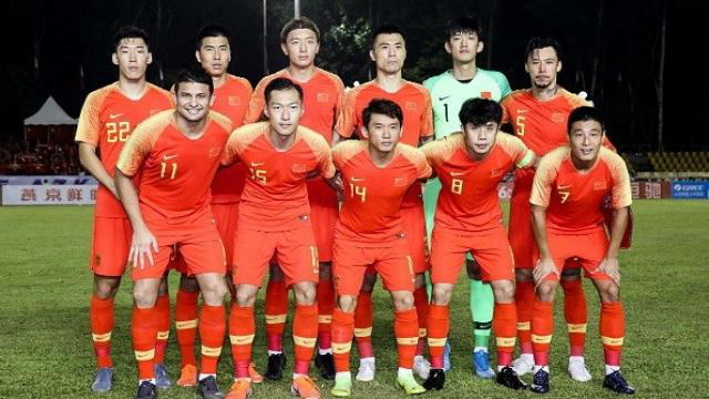 Lo ngại virus corona, Trung Quốc mượn sân Thái Lan đá vòng loại World Cup - Ảnh 2.