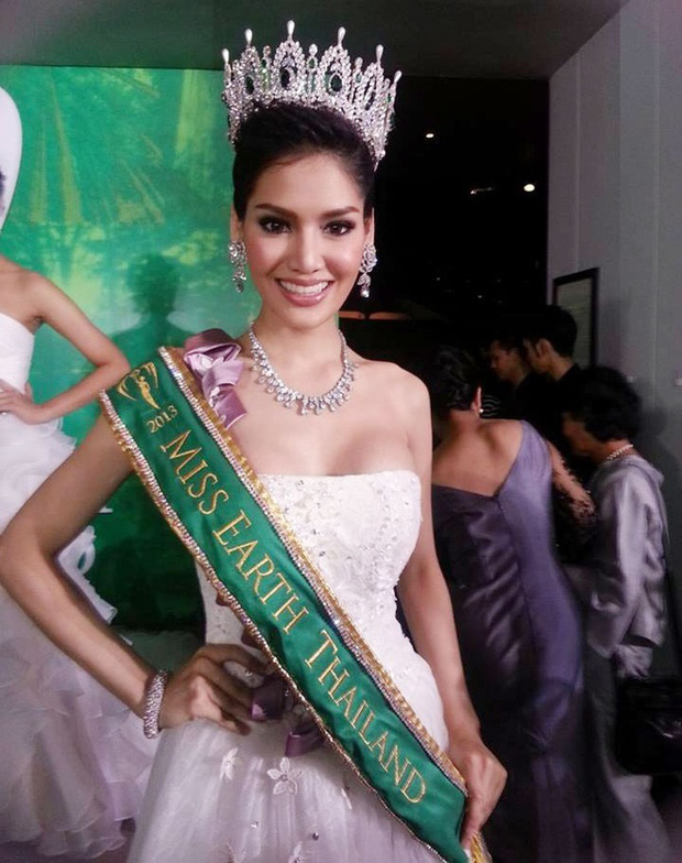 Xôn xao tin về đại diện Thái Lan dự thi Miss Charm 2020: Dính bê bối thác loạn trong “bữa tiệc” ma tuý đá và cái kết khó hiểu đến phẫn nộ - Ảnh 2.