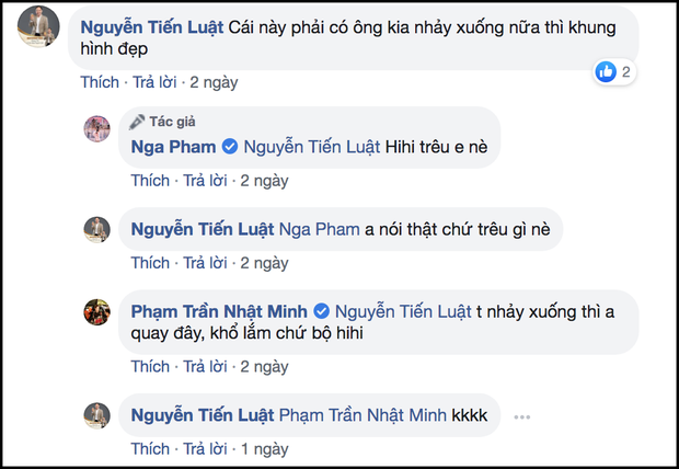 Minh Nhựa lao tâm khổ tứ vì chụp ảnh sống ảo cho vợ, có là đại gia thì về nhà cũng như bao ông chồng khác mà thôi - Ảnh 3.