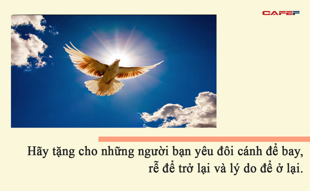 Đức Đạt Lai Lạt Ma: Bạn có thể là người giàu có nhất nhưng nếu chỉ quan tâm đến bản thân, bạn sẽ không thể vui vẻ và hạnh phúc - Ảnh 2.